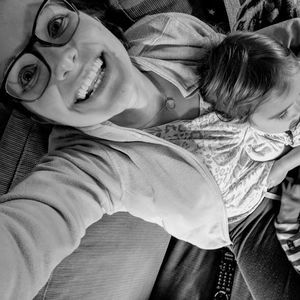 Meet your Posher, Marie